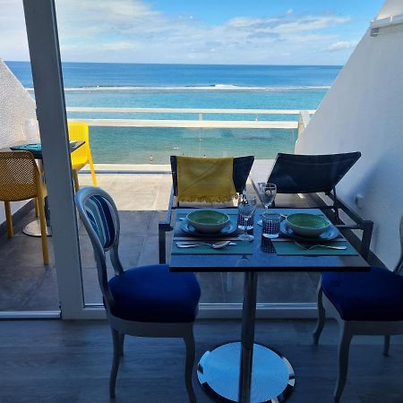 Luxury Suite Over The Beach Las Palmas de Gran Canaria Esterno foto
