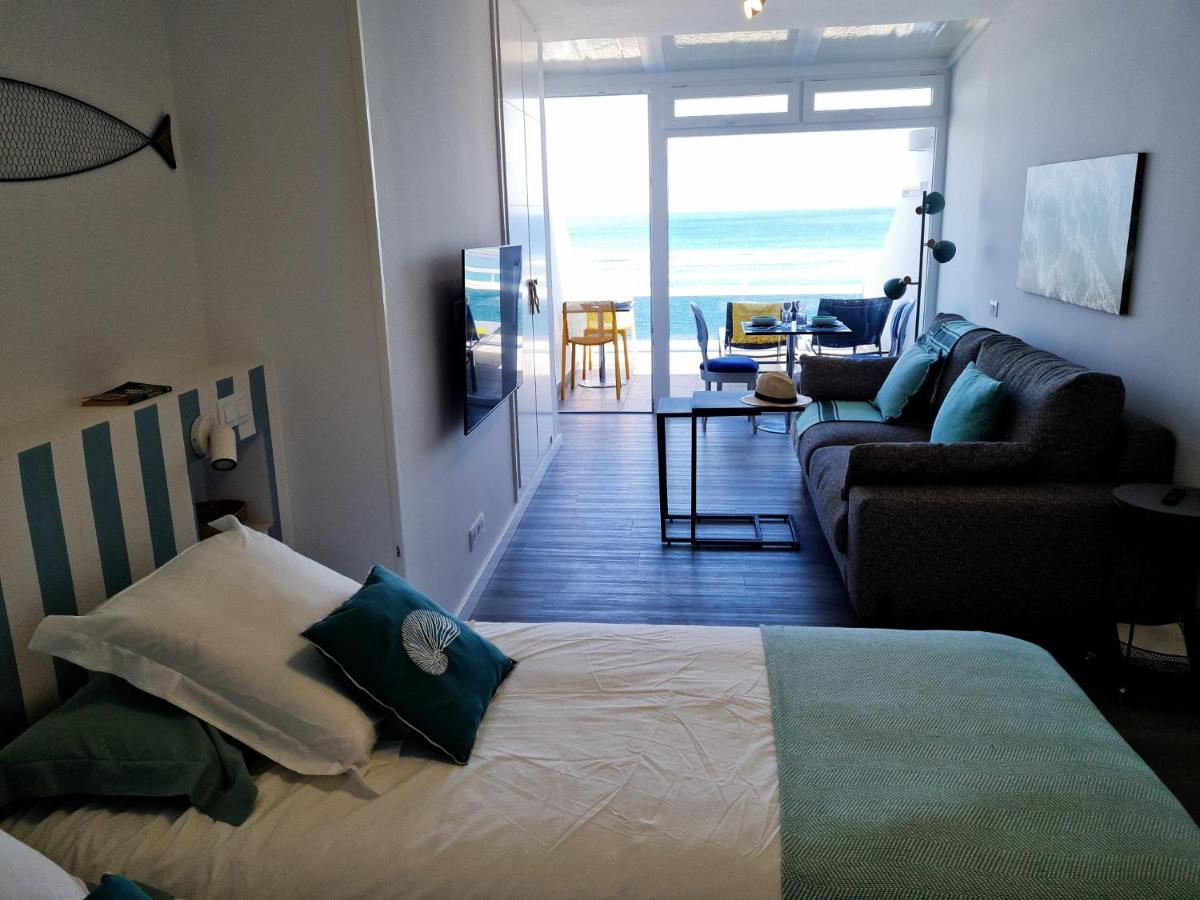 Luxury Suite Over The Beach Las Palmas de Gran Canaria Esterno foto